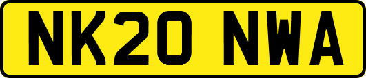 NK20NWA
