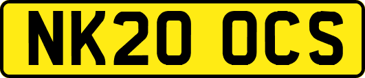 NK20OCS