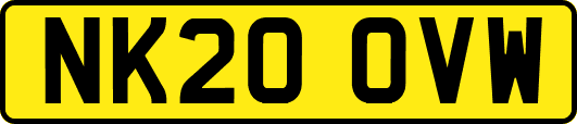 NK20OVW