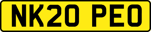 NK20PEO