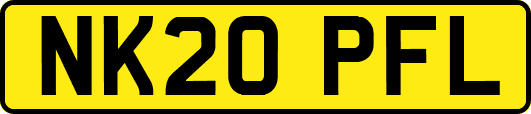 NK20PFL