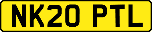 NK20PTL