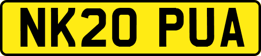 NK20PUA