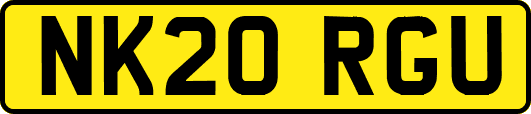 NK20RGU