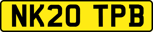 NK20TPB