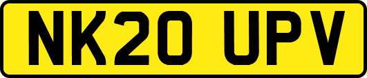 NK20UPV