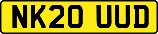 NK20UUD