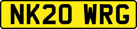 NK20WRG