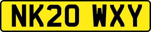NK20WXY