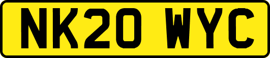 NK20WYC