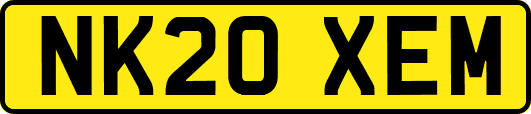 NK20XEM