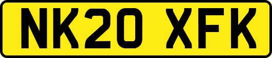 NK20XFK