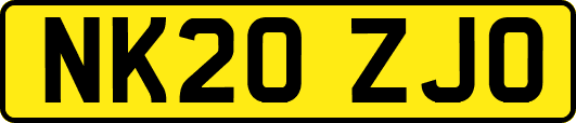 NK20ZJO
