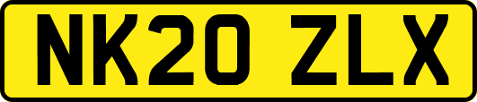 NK20ZLX