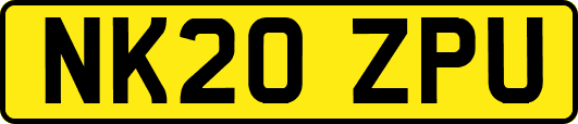 NK20ZPU