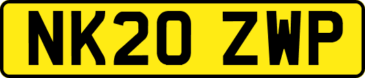 NK20ZWP
