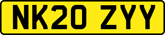 NK20ZYY