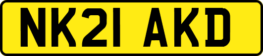 NK21AKD