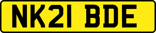 NK21BDE