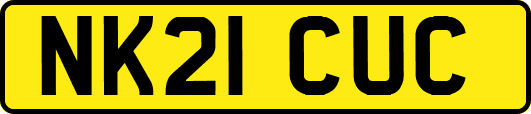 NK21CUC