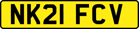 NK21FCV