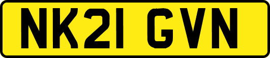 NK21GVN