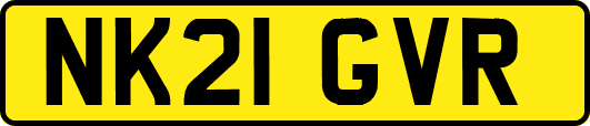 NK21GVR