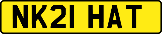 NK21HAT