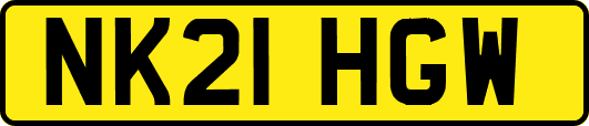 NK21HGW