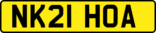 NK21HOA