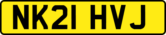 NK21HVJ
