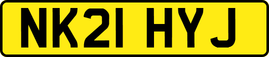 NK21HYJ