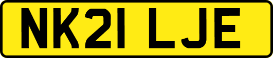 NK21LJE