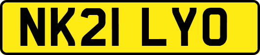 NK21LYO
