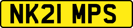NK21MPS