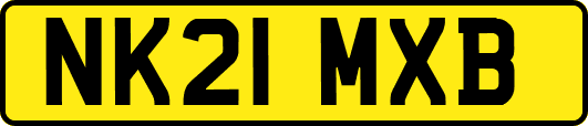 NK21MXB