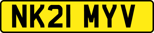 NK21MYV
