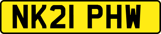 NK21PHW