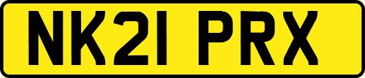 NK21PRX