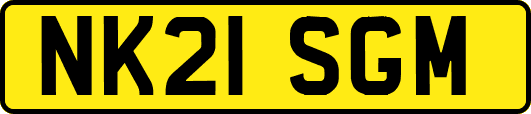 NK21SGM