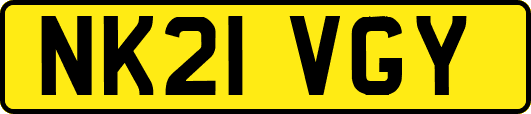 NK21VGY