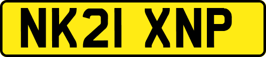 NK21XNP