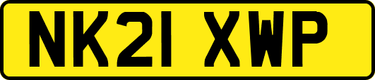 NK21XWP