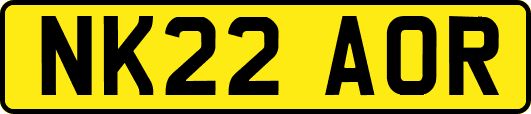NK22AOR