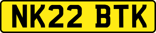 NK22BTK