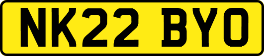 NK22BYO