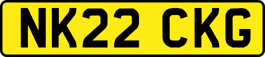 NK22CKG