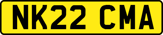 NK22CMA