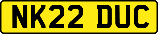NK22DUC