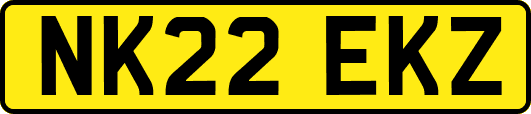 NK22EKZ